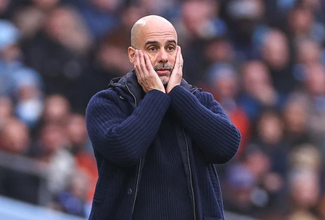 瓜帅：踢得好但结果不理想 未想到这么多场没赢球