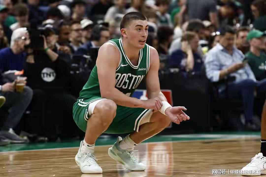 竞技宝网页版-杰伦-布朗30分 凯尔特人119-104轻取步行者 西亚卡姆32分4助