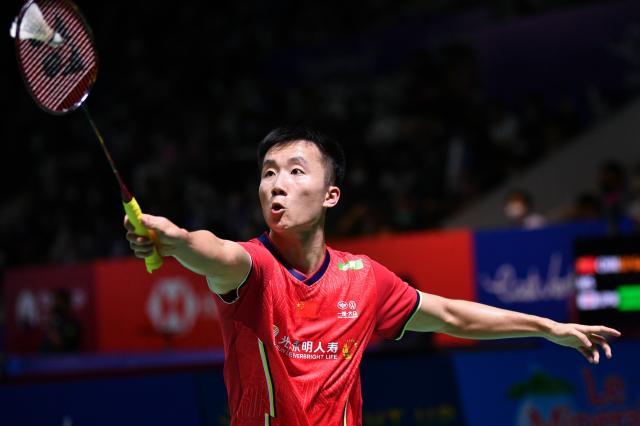 竞技宝网页版-印尼公开赛国羽取开门红 “凡尘”不满“魔鬼赛程”