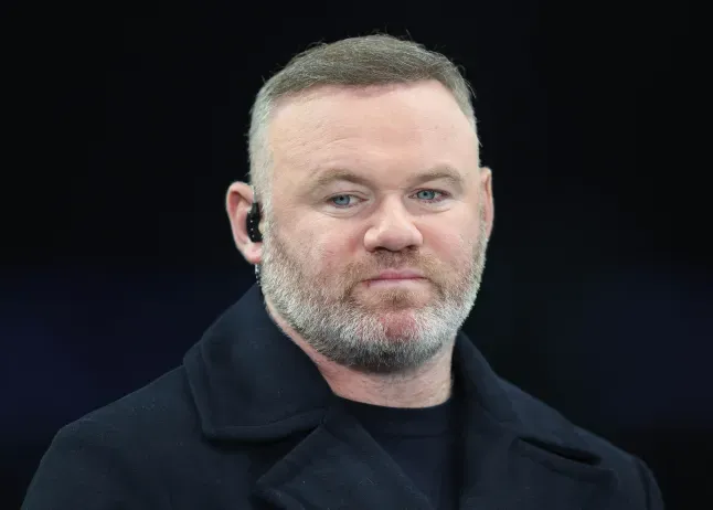 jjb-鲁尼：科尔克兹状态起伏，罗伯逊该找斯洛特聊聊竞争主力