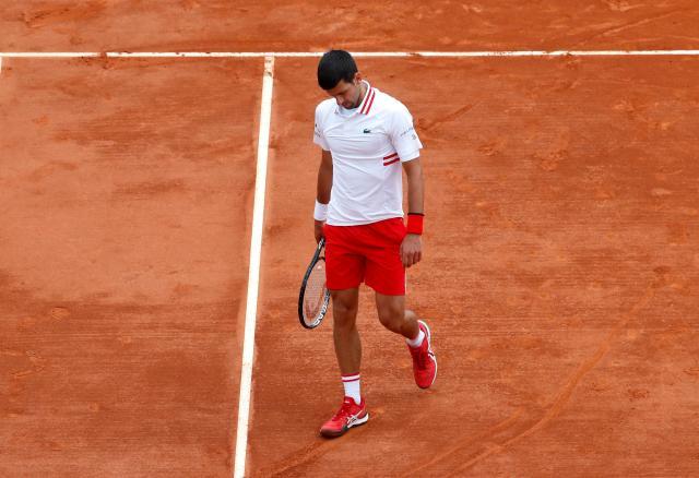 竞技宝网页版-蒙特卡洛失利后下周再战 德约纳达尔领衔家乡赛事